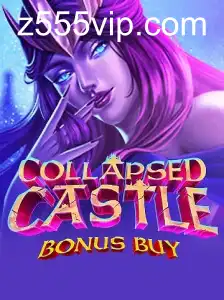 Descrição e Regras do Jogo CollapsedCastleBonusBuy
