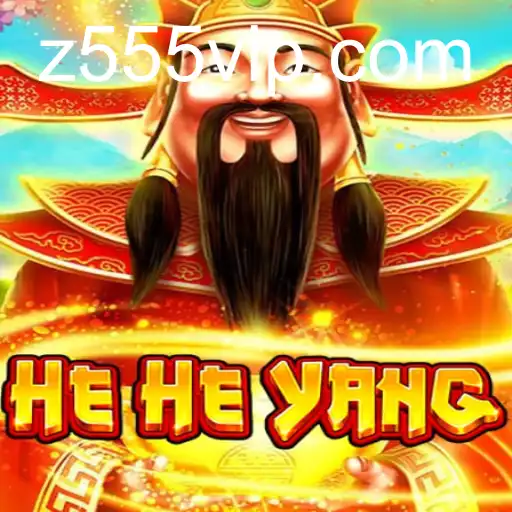 Explorando o Jogo HeHeYang e o Universo z555
