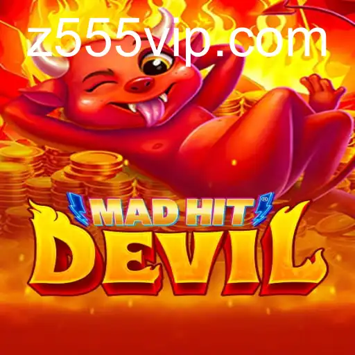 MadHitDevil: Um mergulho no mundo emocionante dos jogos de azar